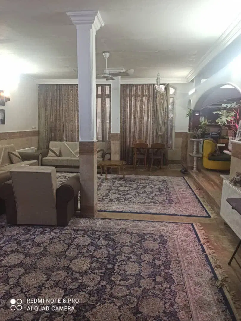 خانه ویلایی فروشی باجک خیابان بیطرفان