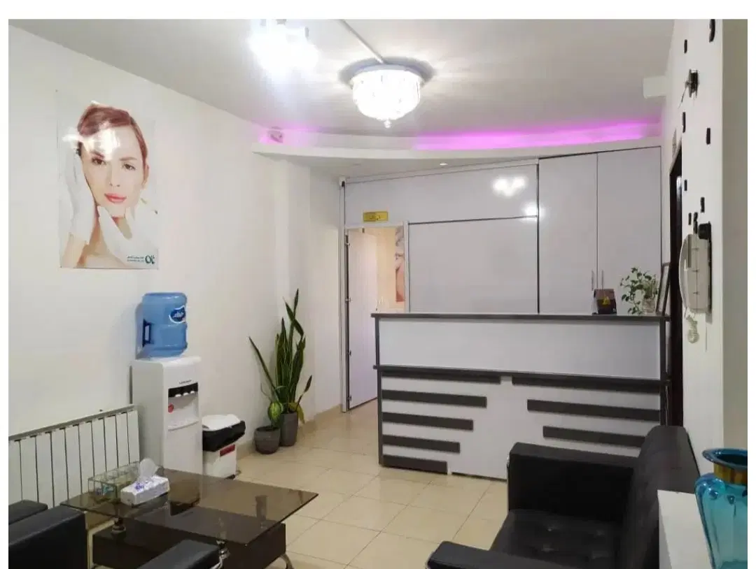 اجاره اتاق به پزشکان محترم