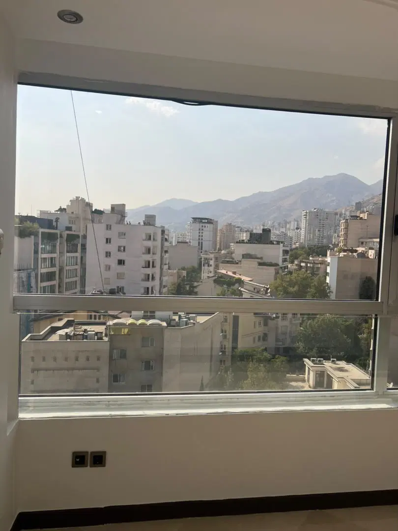 170 متر اداری کامرانیه