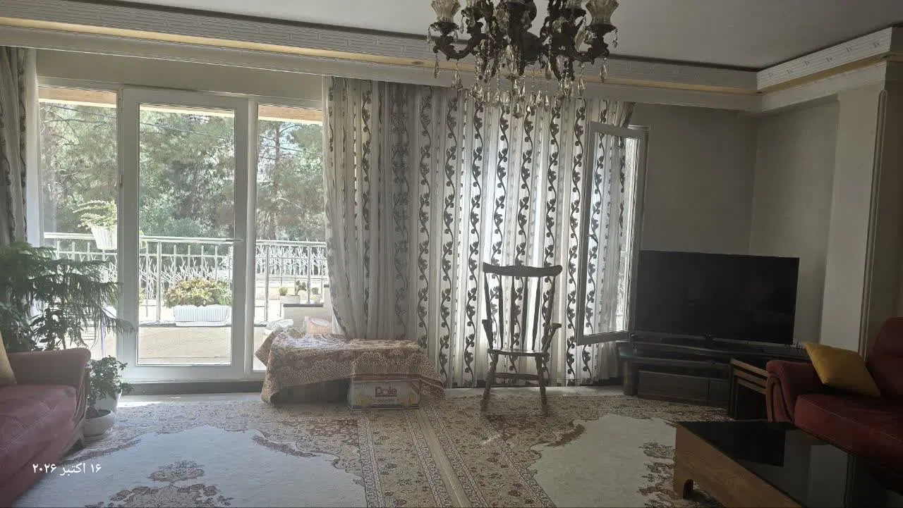 ۹۰ متری دوخواب شمالی برمادی دوکله