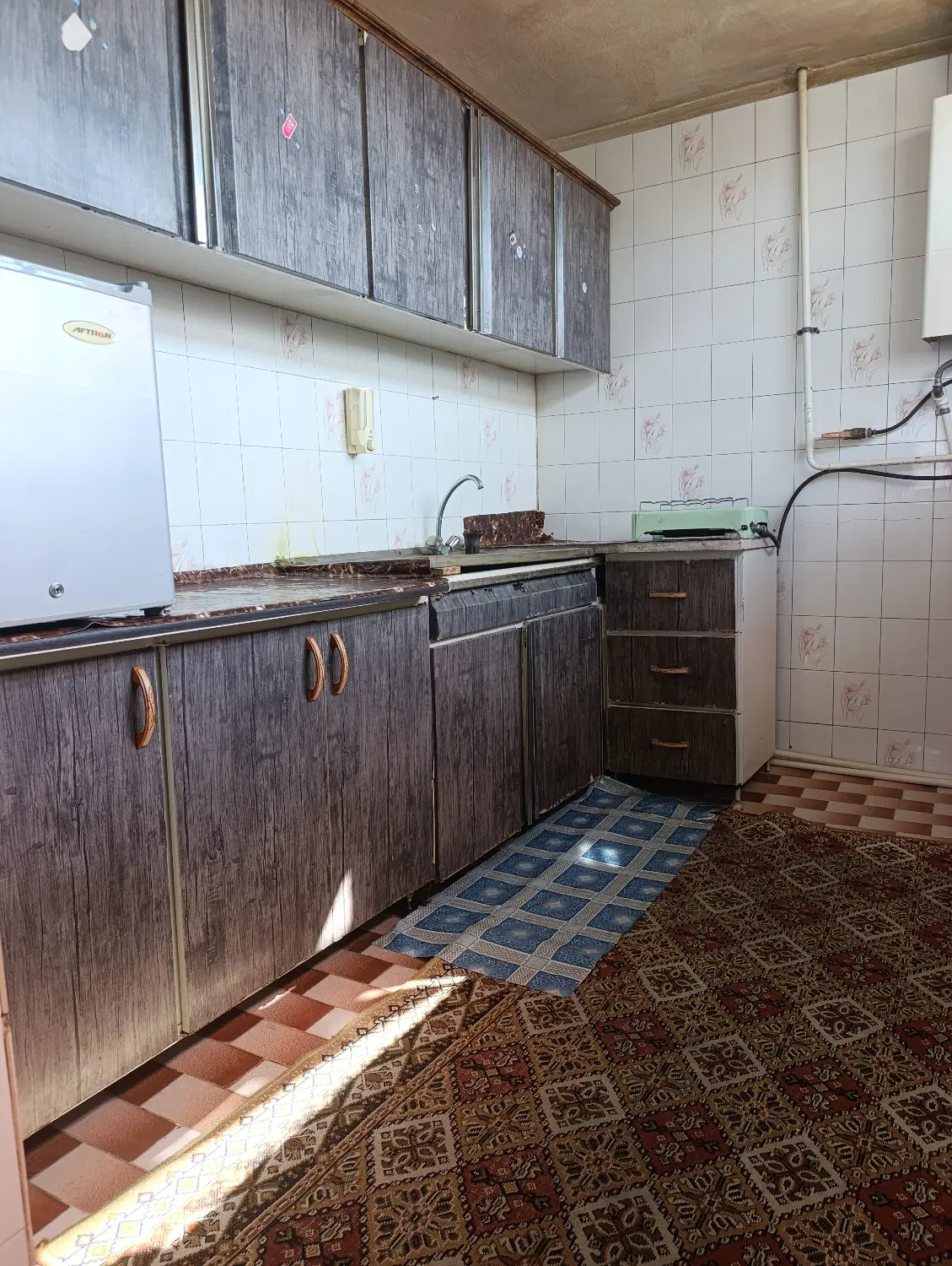 اجاره منزل خیابان کهندژ