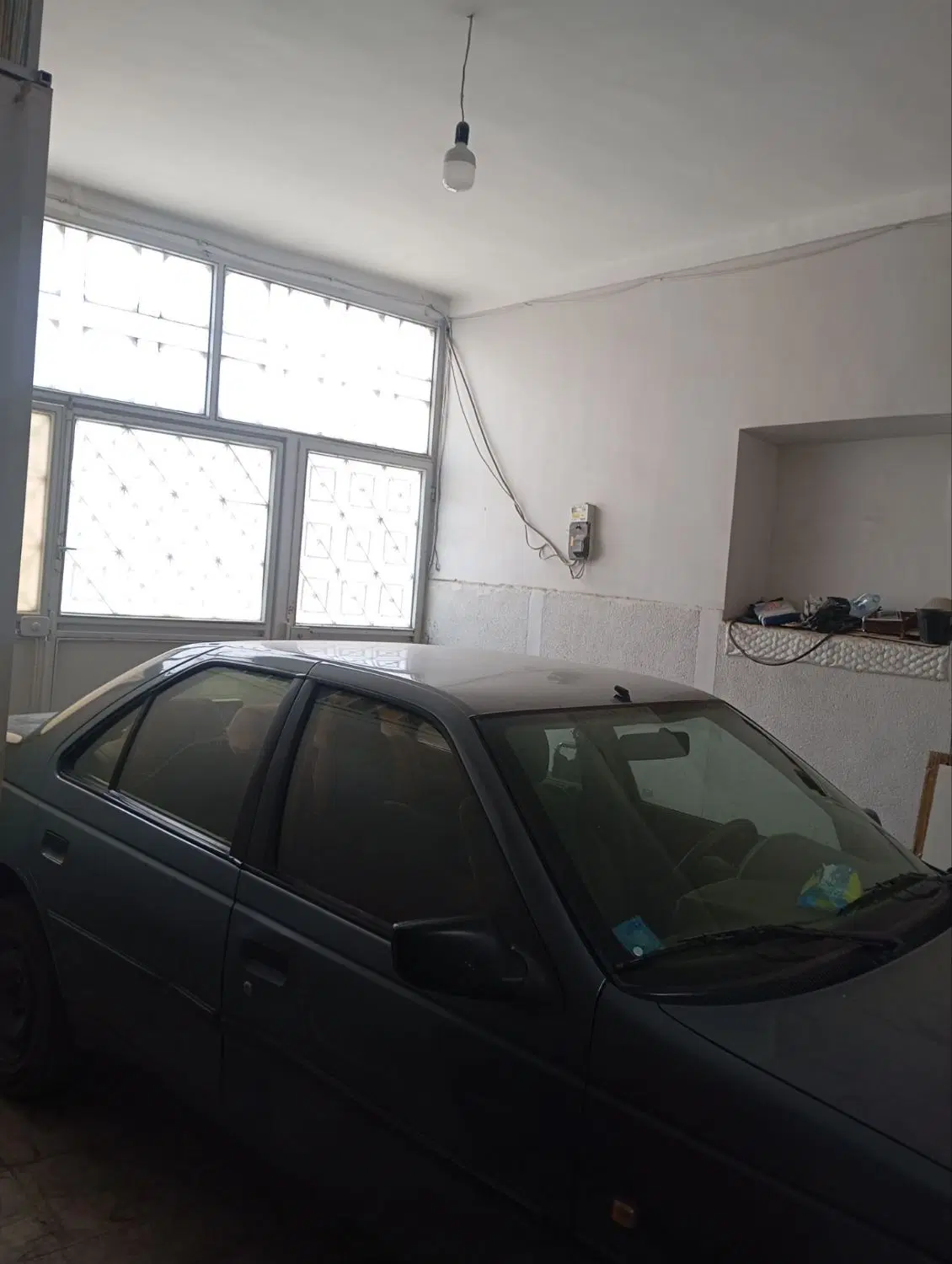 ویلایی ۳۵۰ متری