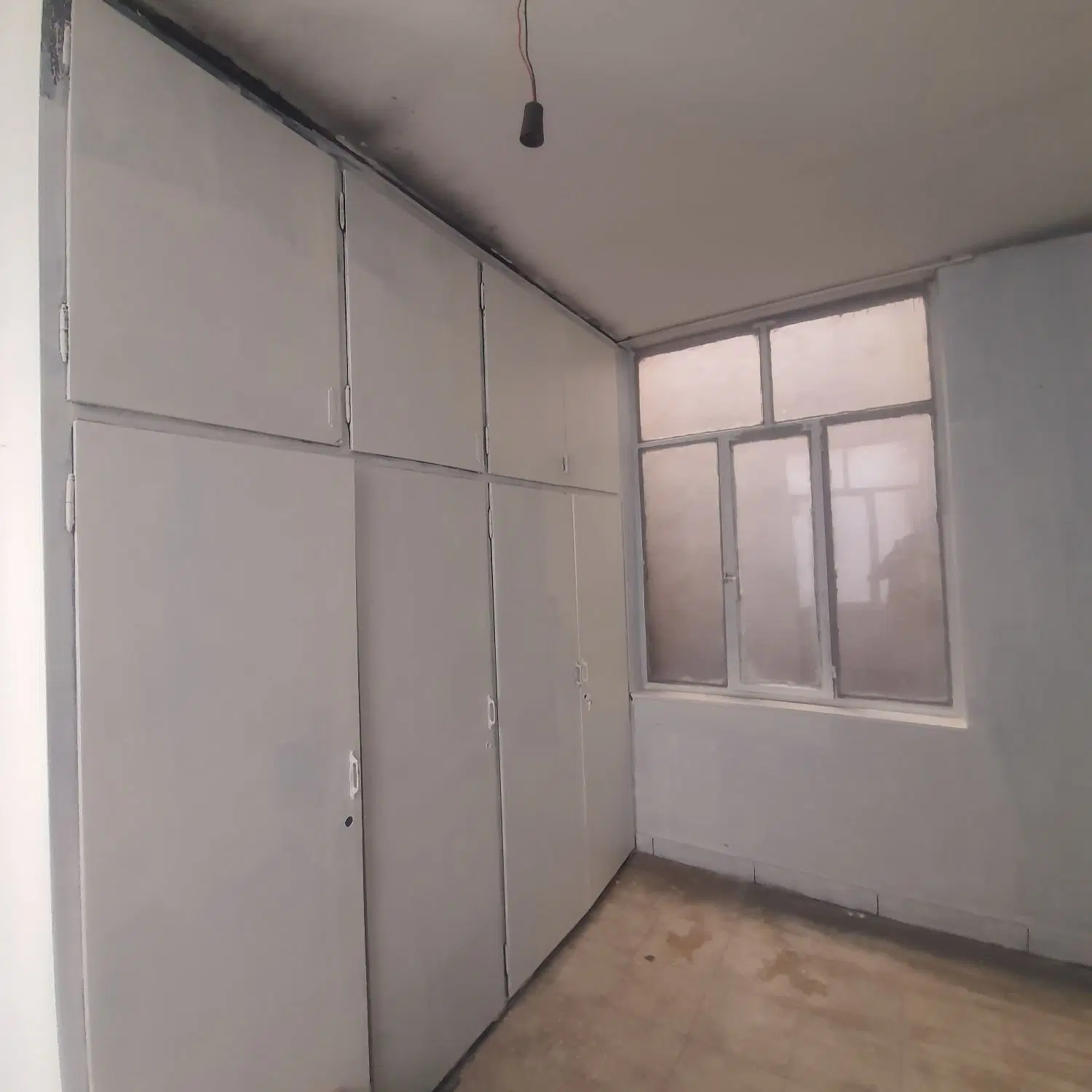 آپارتمان ۳ طبقه دربستی بهترین لوکیشن آذربایجان