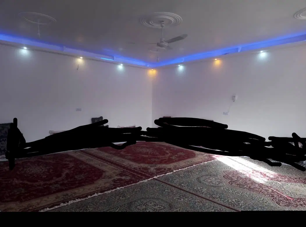 خانه فروشی در چترود