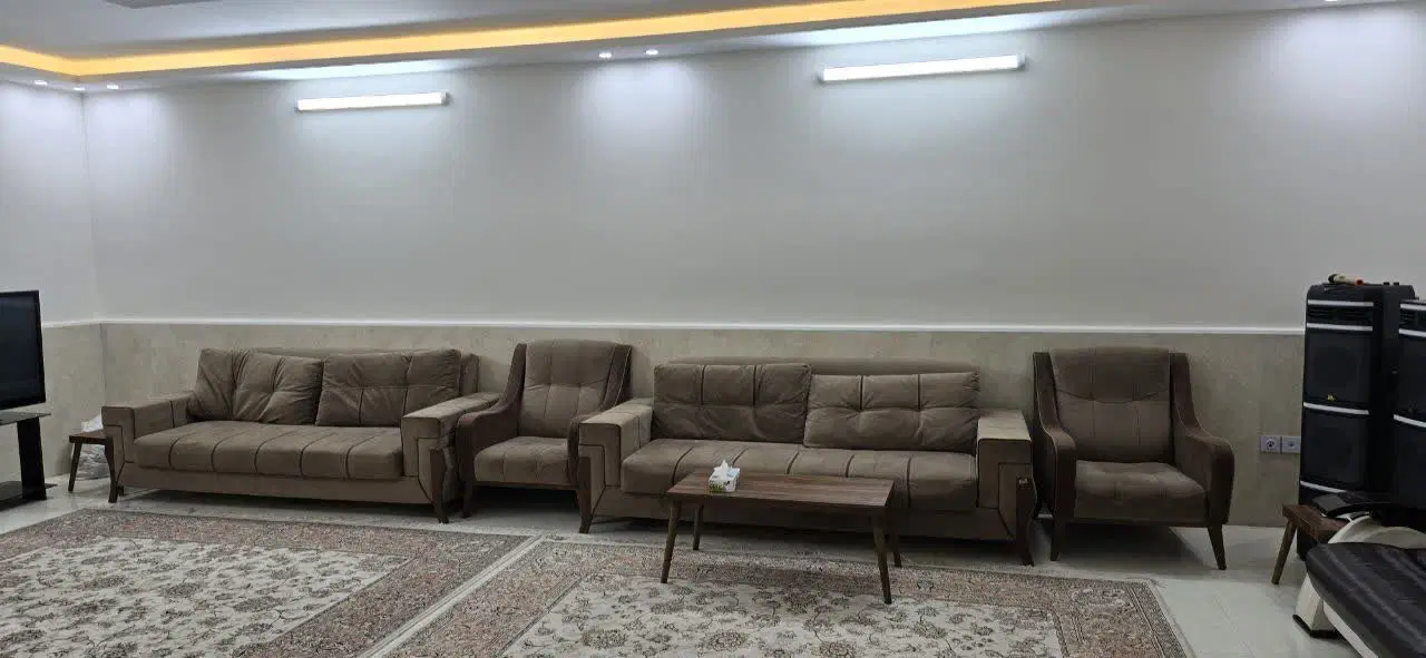 ویلا مجتمع بهارستان جاده کاهو