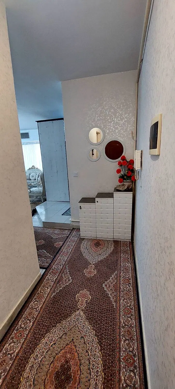 مسکن مهر امام رضا واحد ۱۶