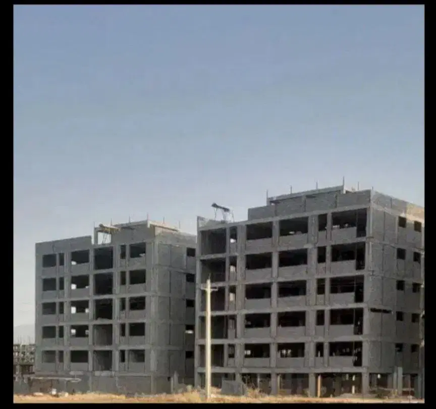 مسکن مهر دولت اباد