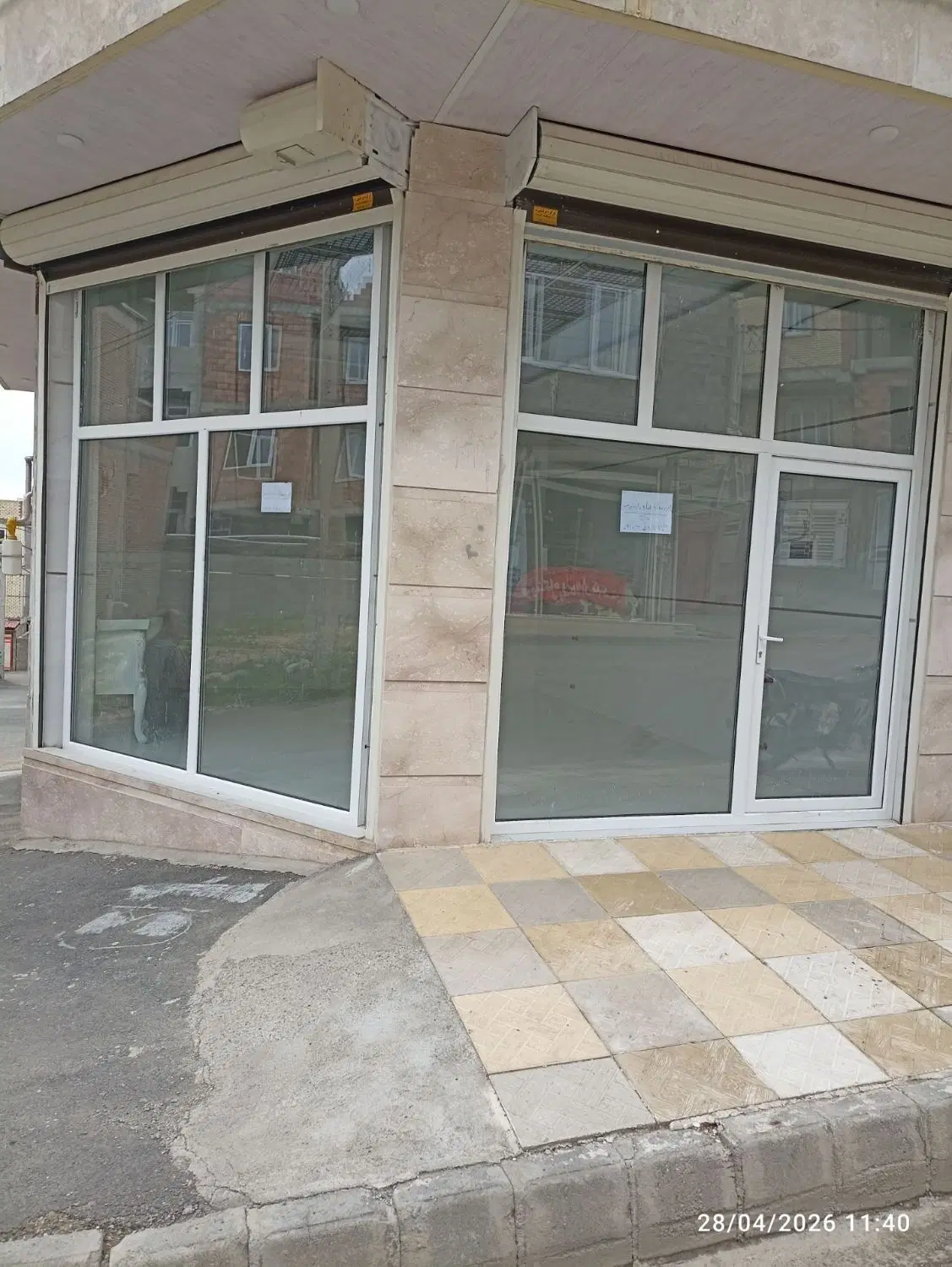 اجاره مغازه تجاری