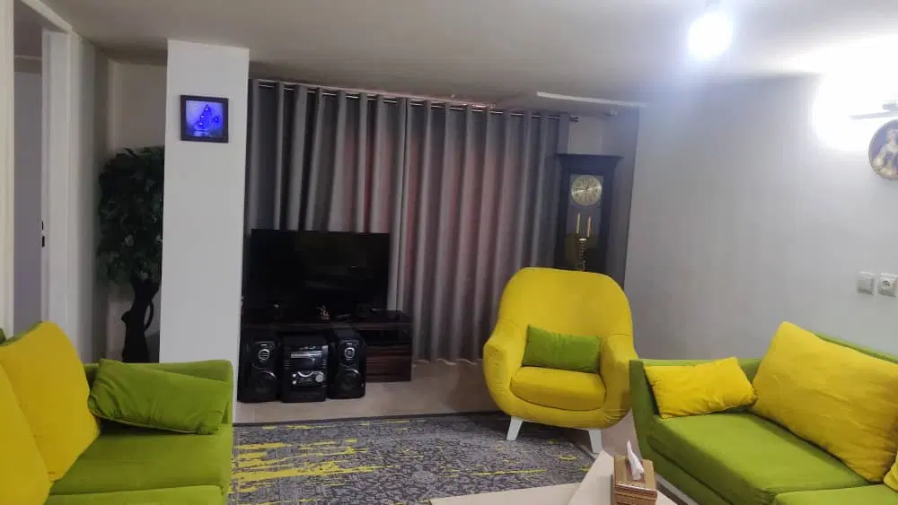 شیخ صدوق مبله کامل