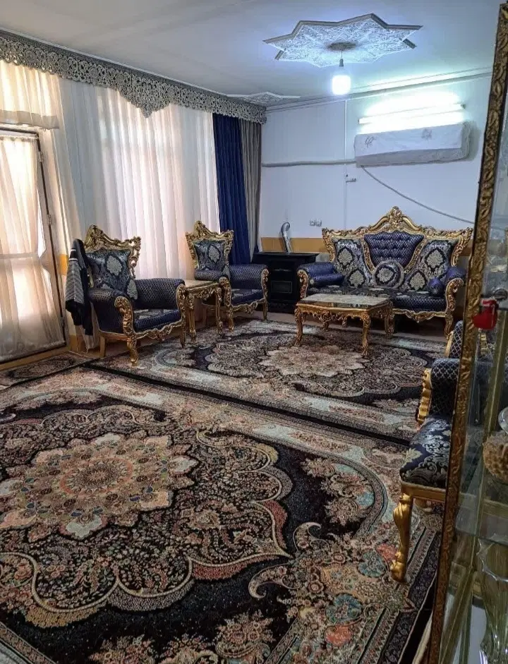 رهن خونه ویلایی