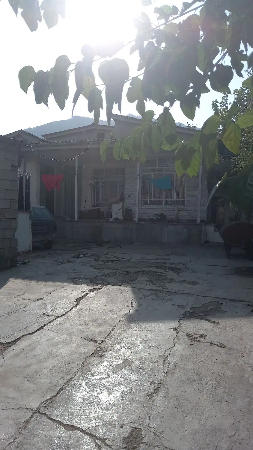 فروش ویلایی مسکونی