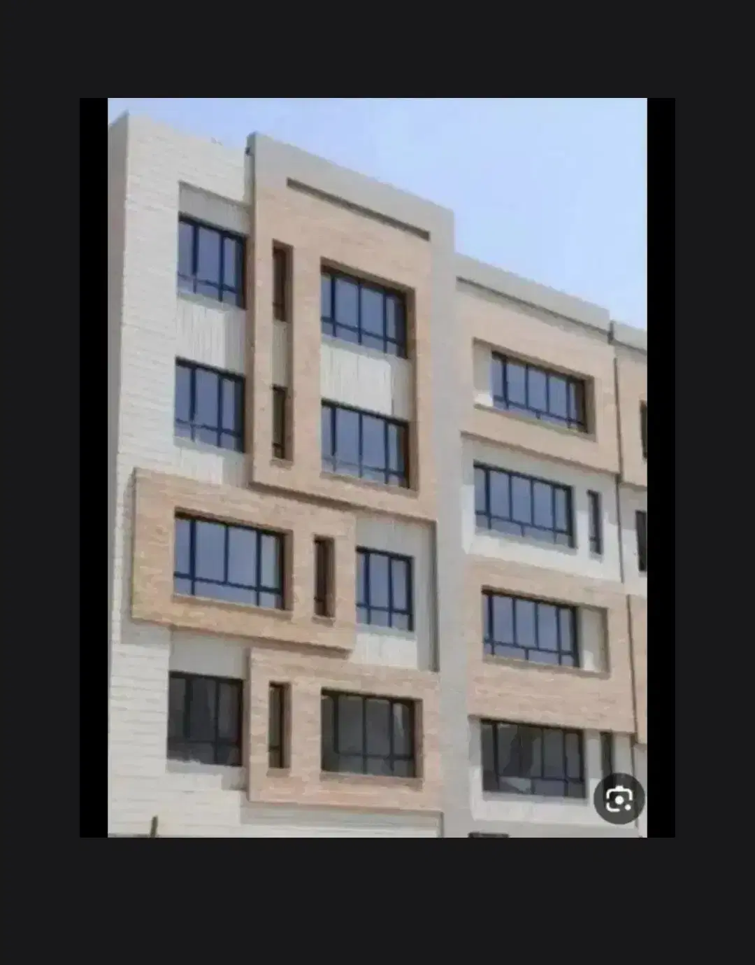 فاز ۳ زعفرانیه ۱۳۱متری شهرک امام علی ع