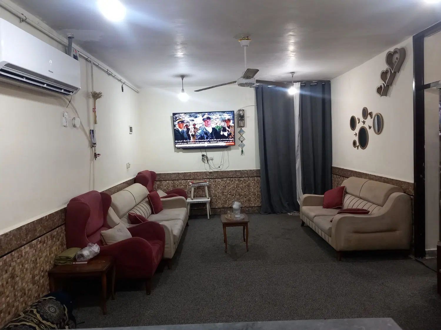 فروش خانه تمیز دوار