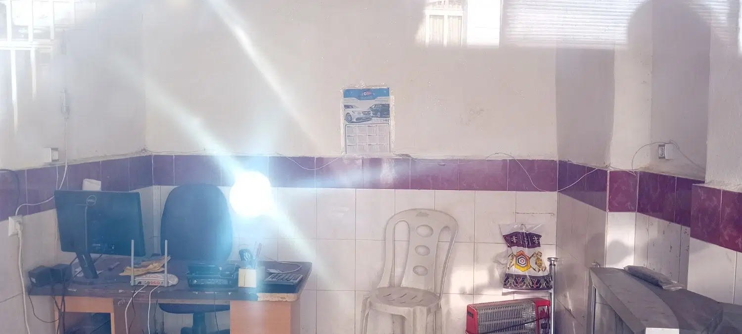 مغازه  ۱۴متری دوبر