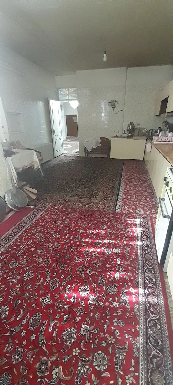 ۲۴۰متری تک واحدی ویلایی دربستی