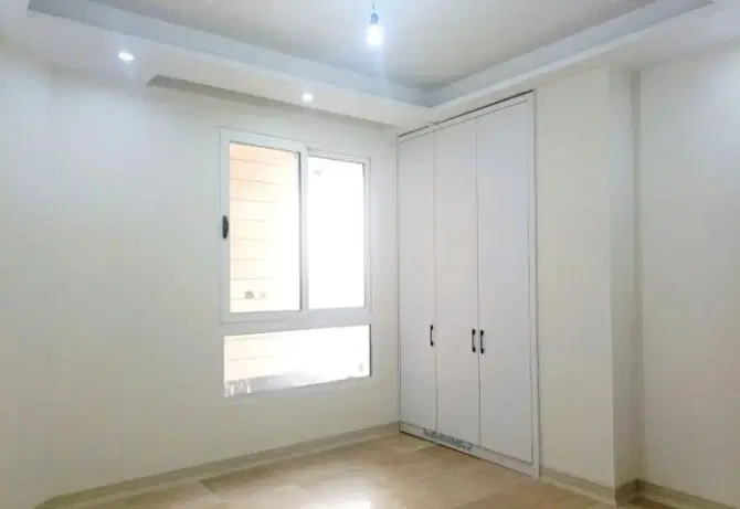 آپارتمان دو خواب+وام