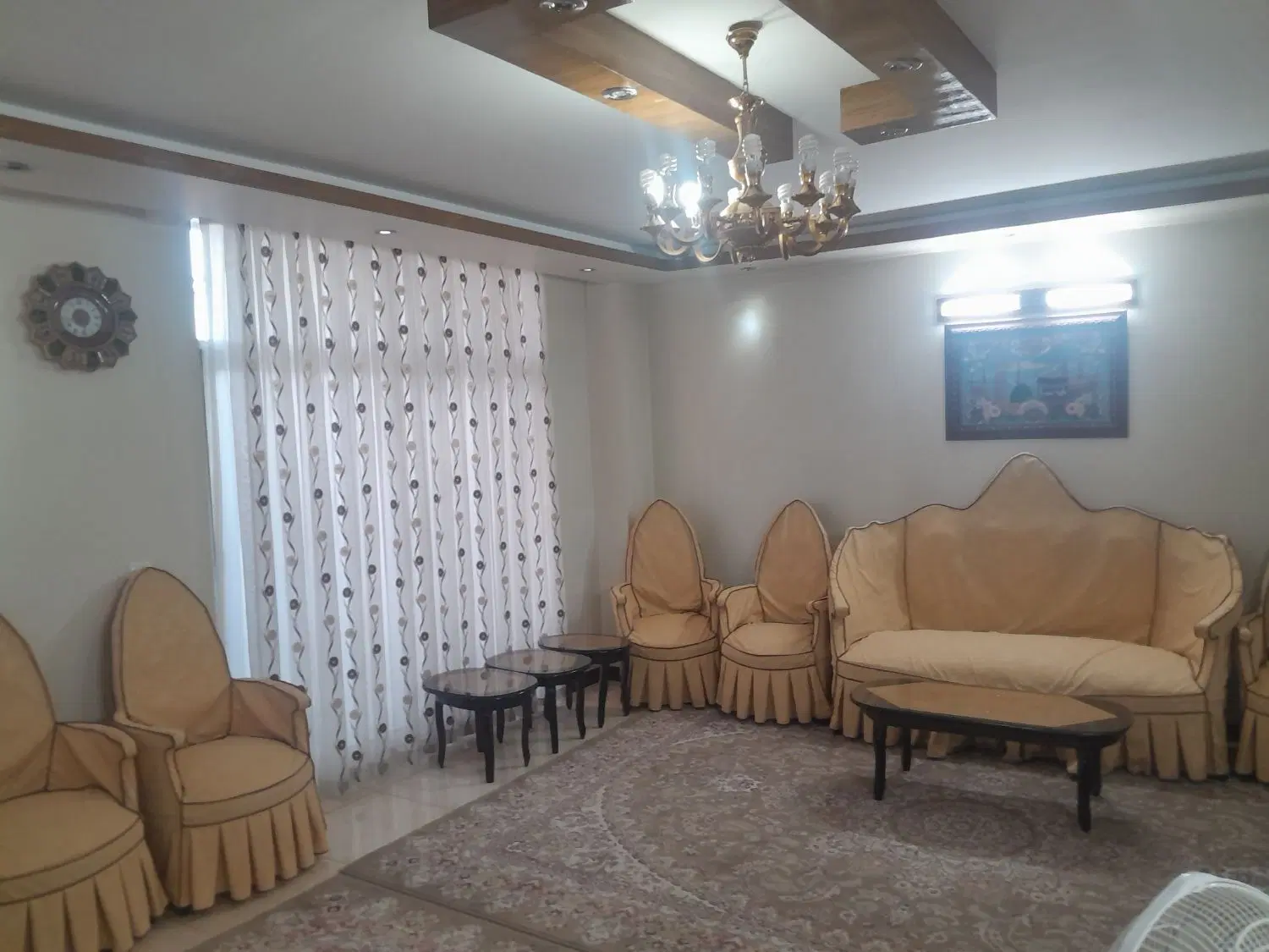 اجاره آپارتمان