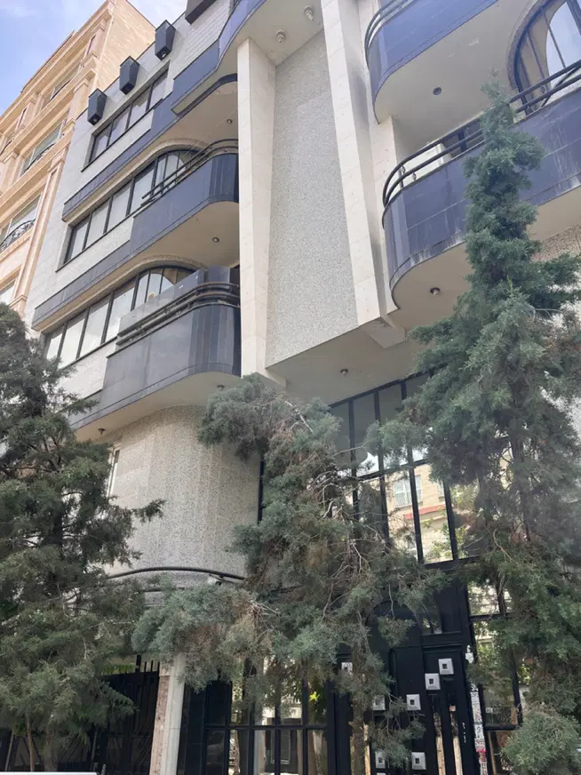 ۱۰۳متر۲خواب خوش نقشه شیک فرامرزعباس فقط مصرف کننده