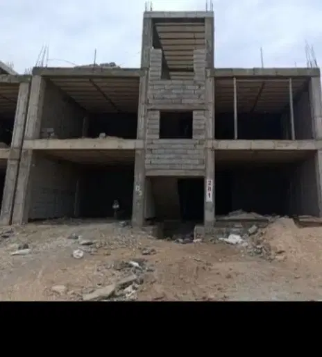 مسکن ملی ۱۰۰ متری بلوار عمار