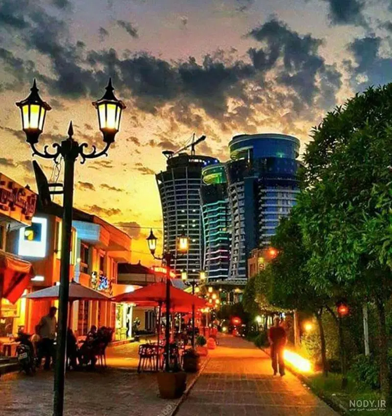 رهن واجاره۱۰۰برج آسمان دلبازخوشنقشهBehrouz Zareian