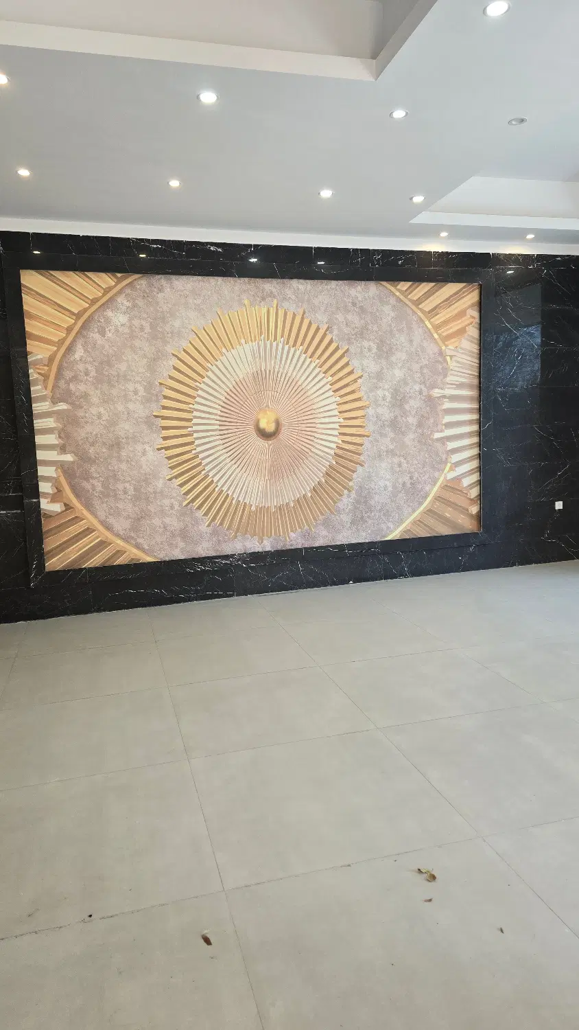 آپارتمان ۱۵۰ متری روبه نما نوساز سند دار
