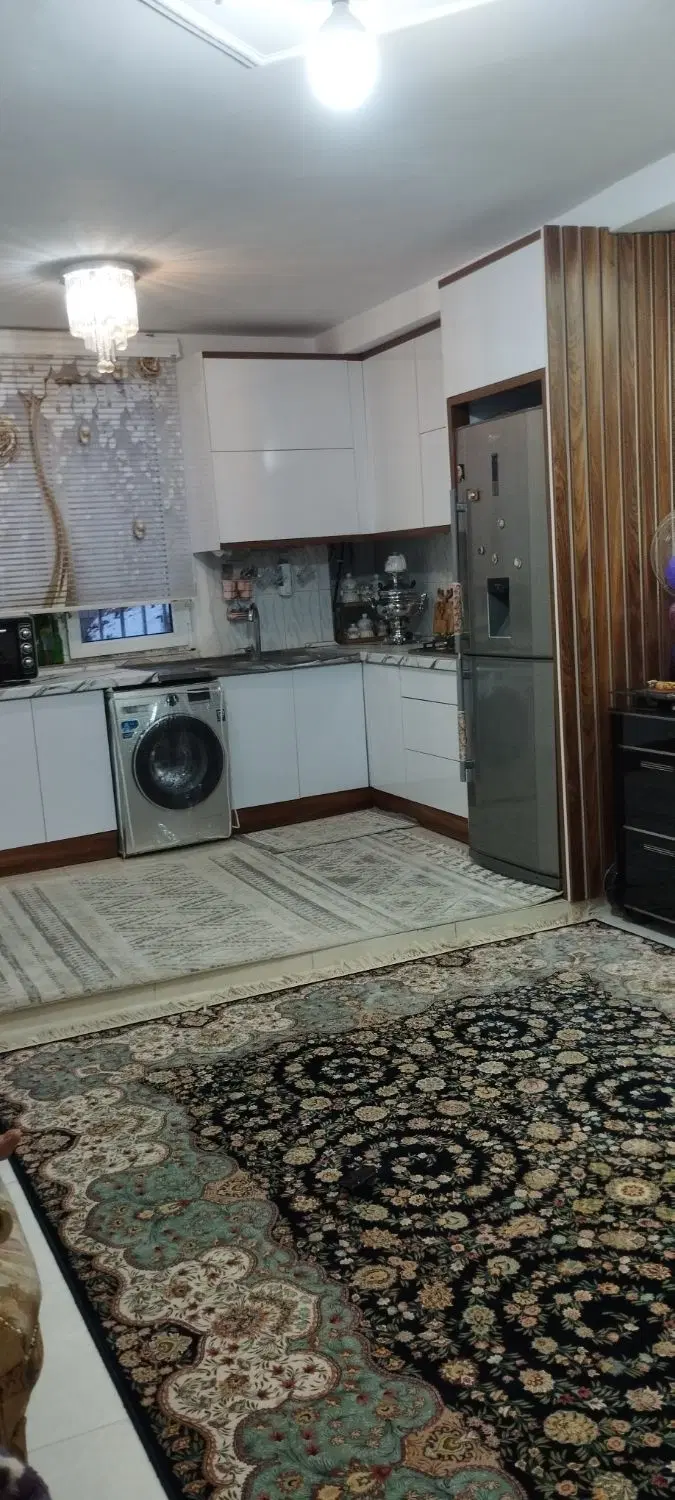 فروش خانه درحصار خ بهشتی