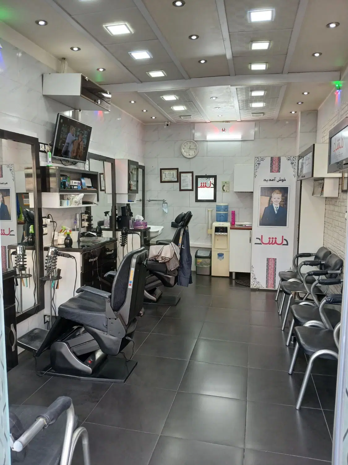فروش مغازه (قیمت استثناعی)