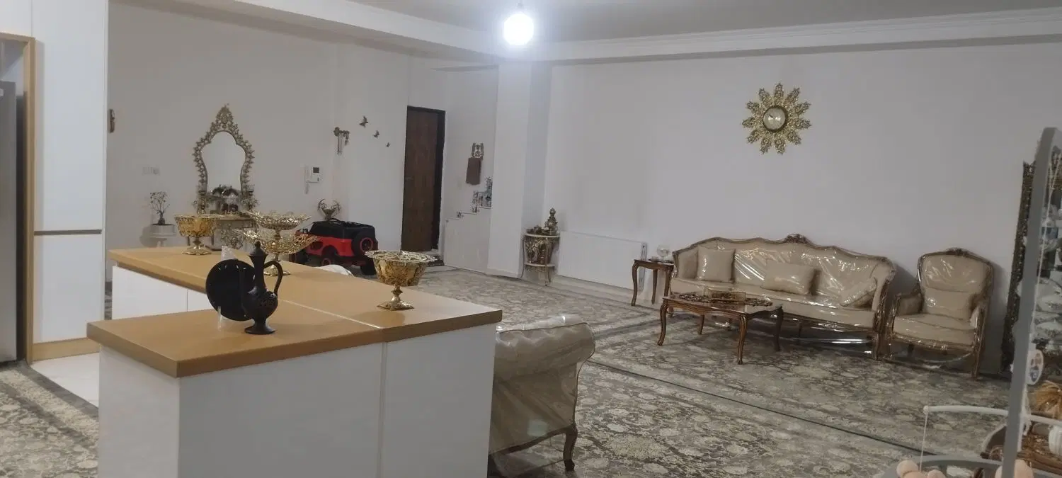 آپارتمان فروشی
