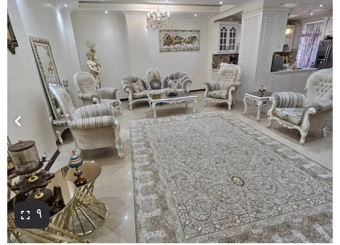 اجاره اپارتمان