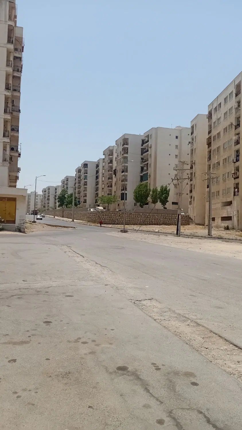 فروش* واحد ۹۵م پیامبر اعظم سایت لاوان_ هنگام _هرمز