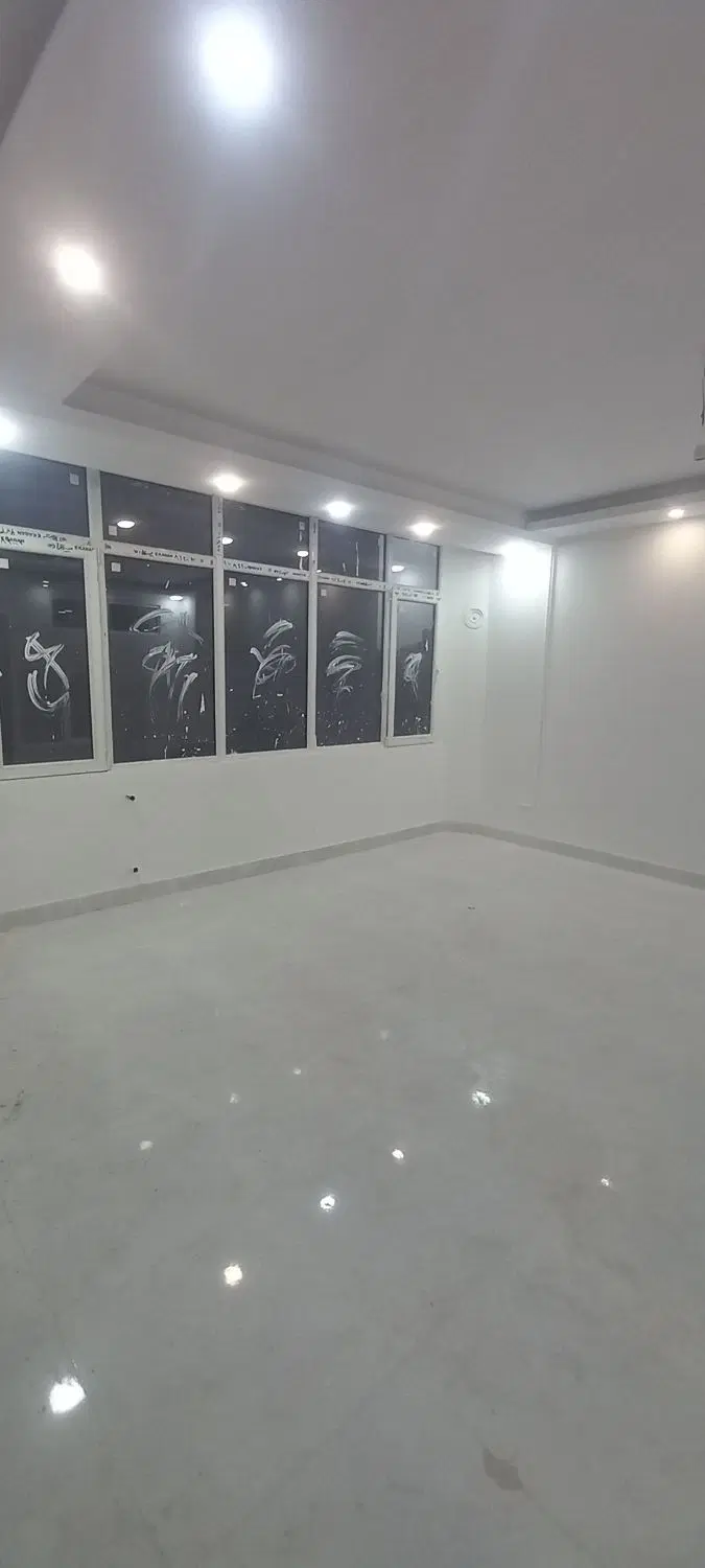 آپارتمان ۹۰ متری ۲ خواب خاقانی ۲۹ بازسازی شده
