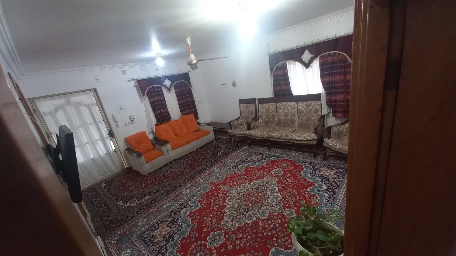 سوییت ویلایی