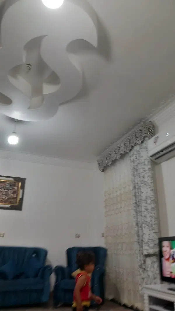 کرایه وفروش منزل مسکونی درارزوئیه شاهماران خ برق