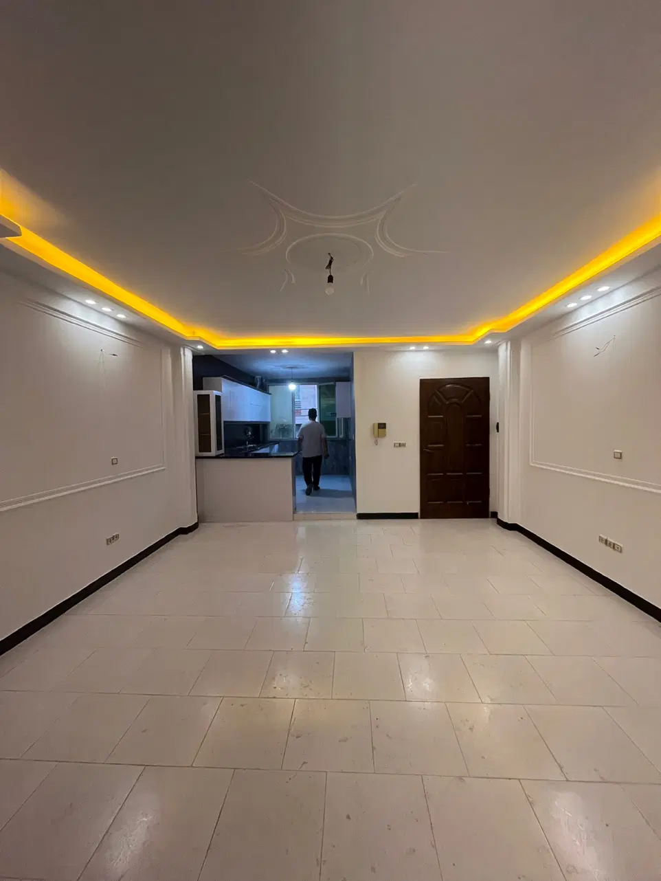 ۷۰متر گلشن-دیلمان(تاپ لوکیشن)