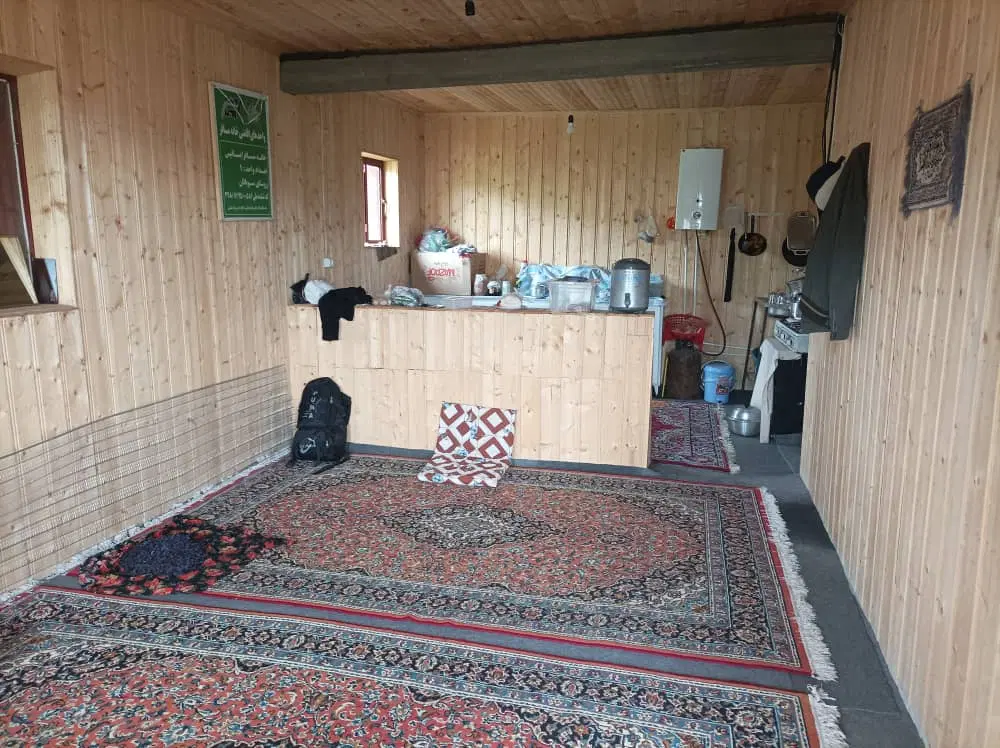 اجاره ویلای ییلاقی در سوباتان