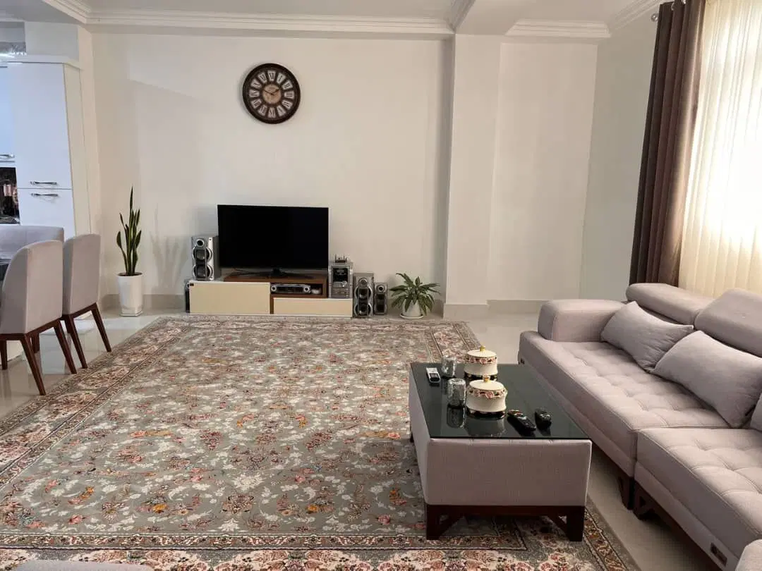 اجاره واحد آپارتمانی بلوار گلستان