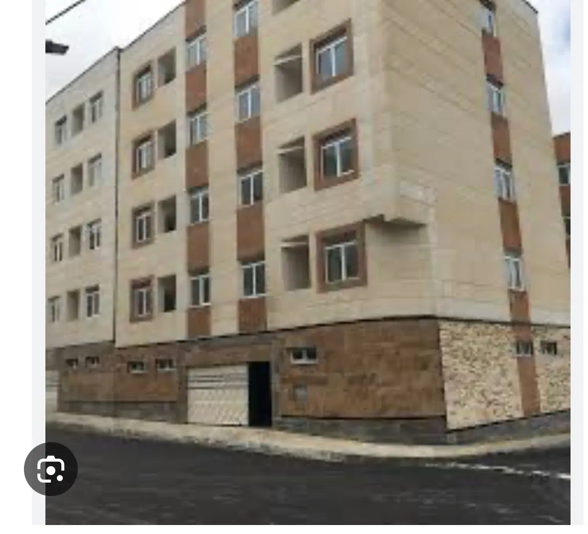 اپارتمانm6 خشک