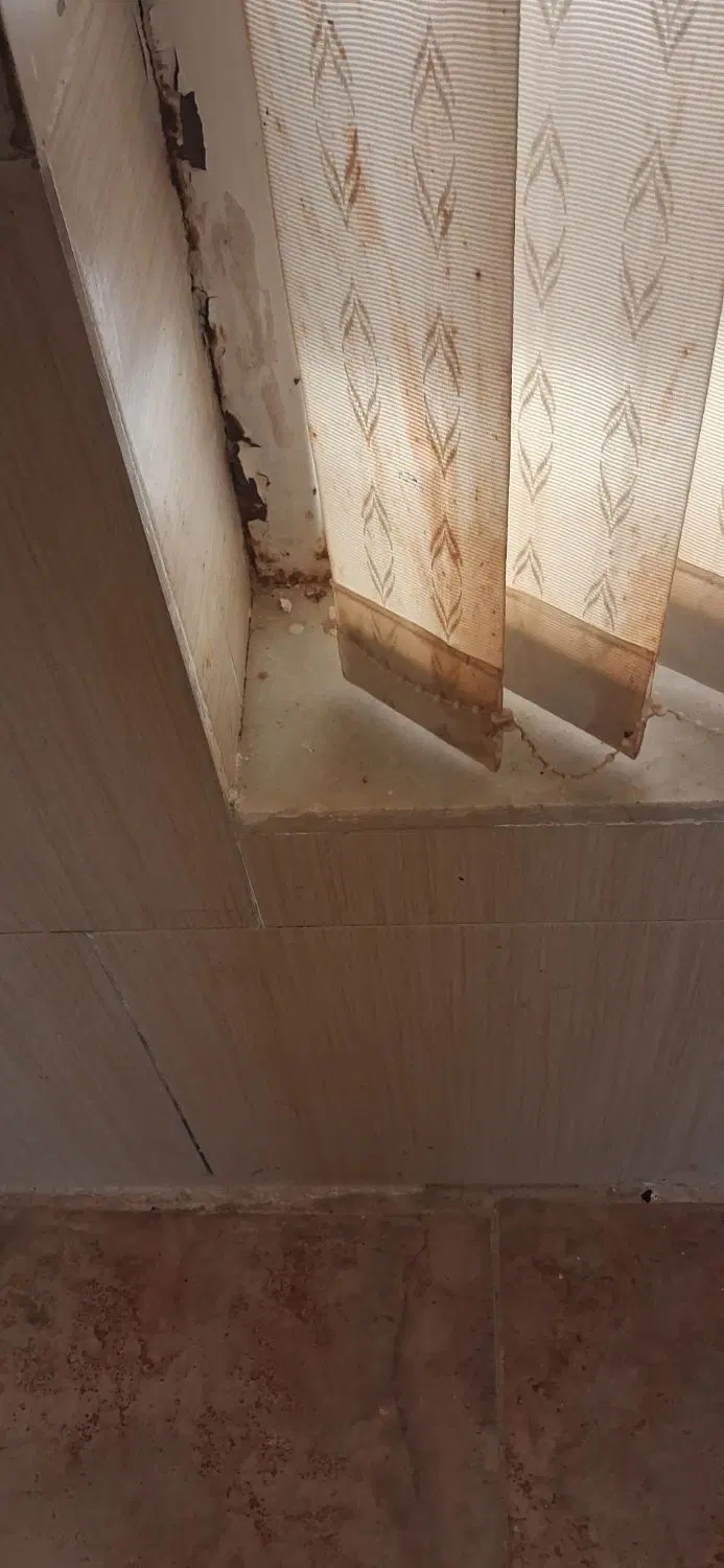 منزل مسکونی  زیرزمین زرین شهر