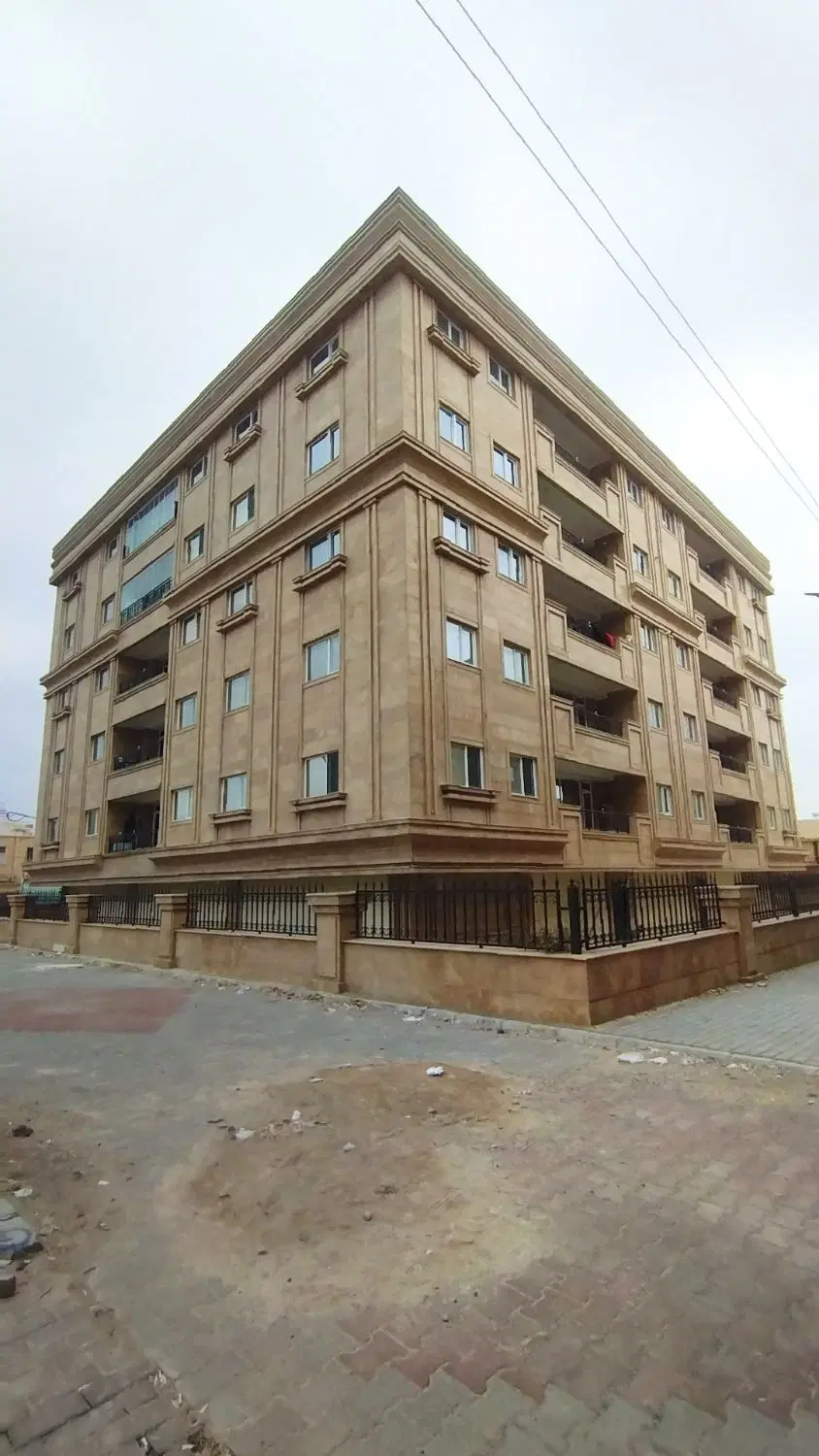 فروش واحد مسکونی در مجلسی