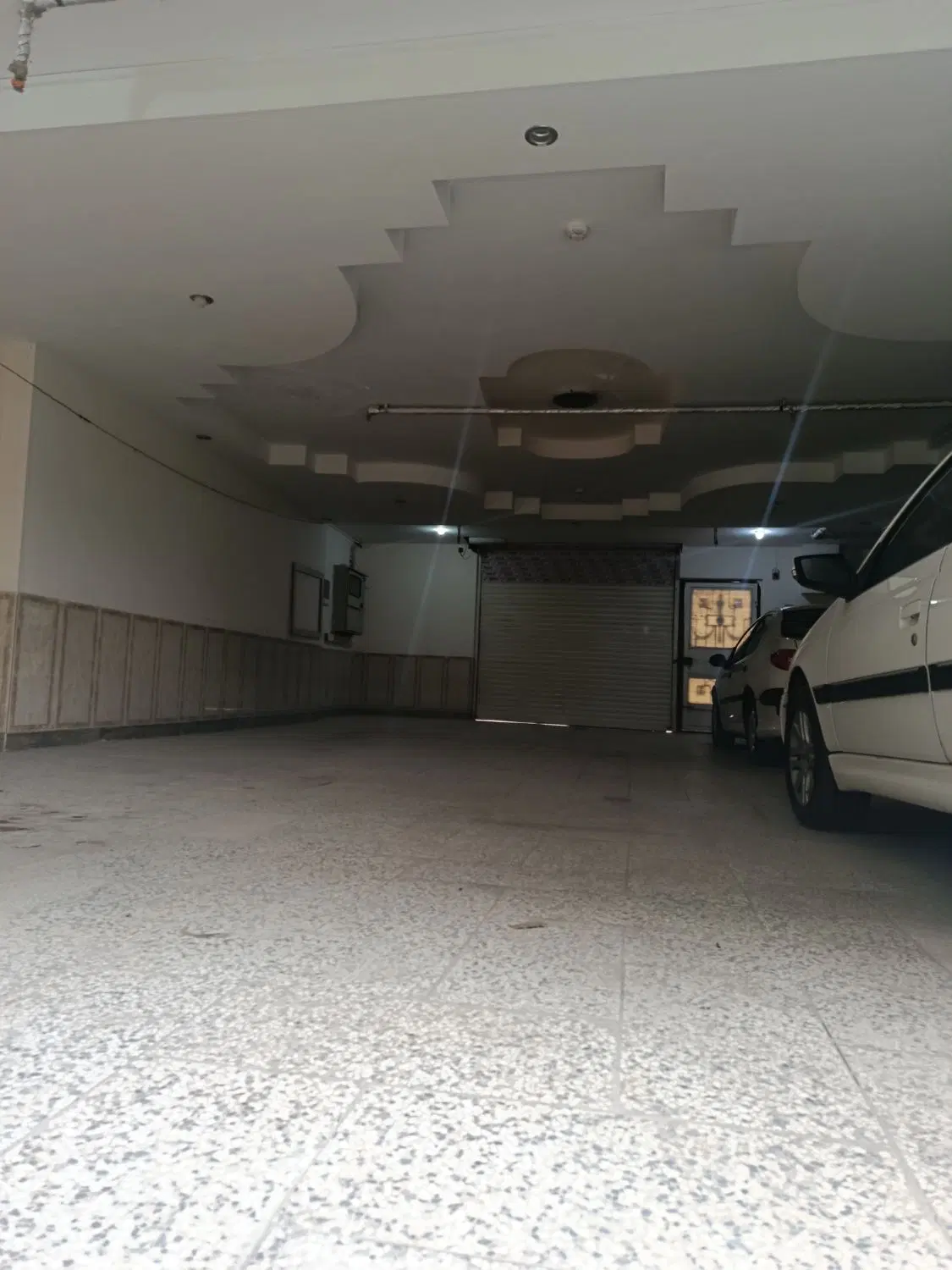 فروش یک واحد آپارتمان در شهدا