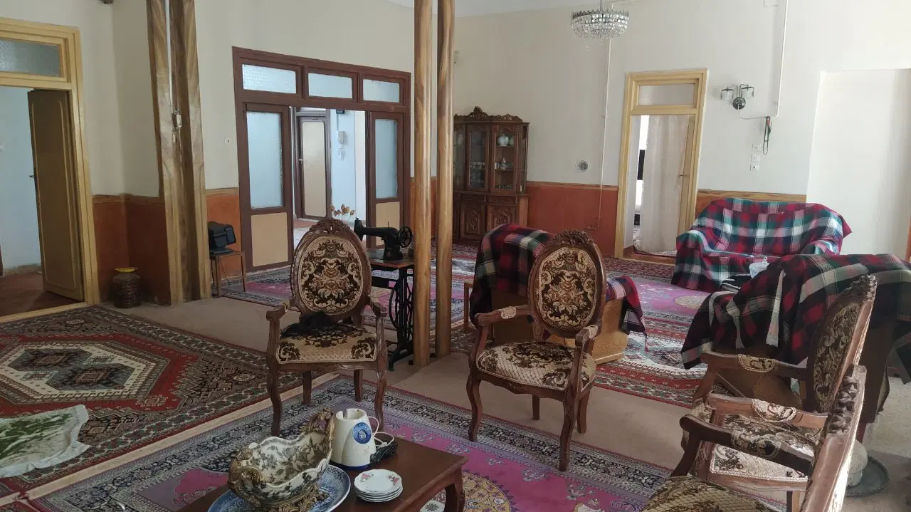 فروش یا اجاره منزل ویلایی