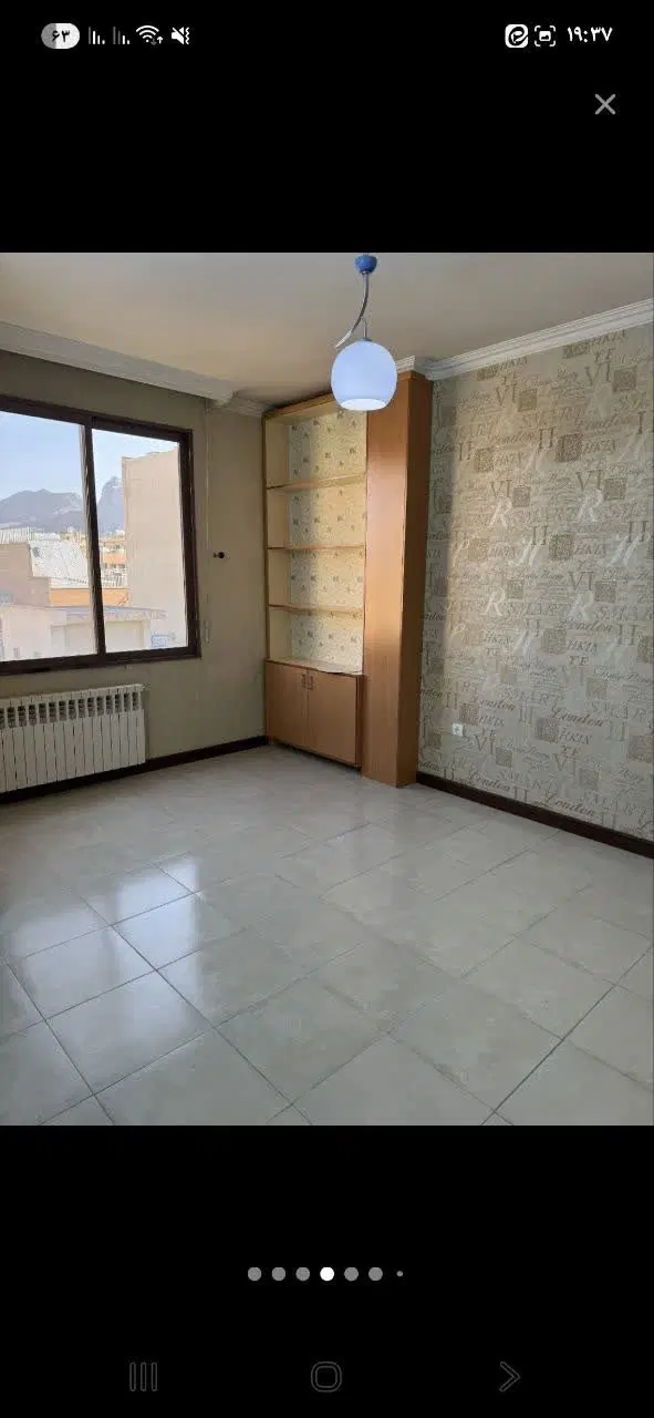 اجاره آپارتمان 140متر_2خواب_فول امکانات_خ شیخ صدوق