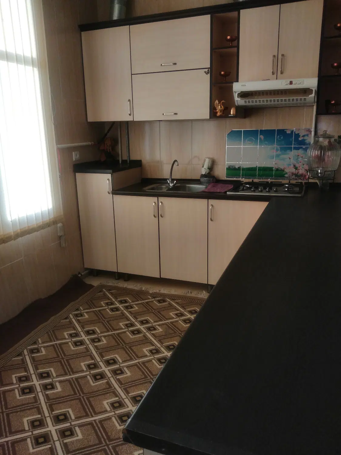 خانه اجاره ای