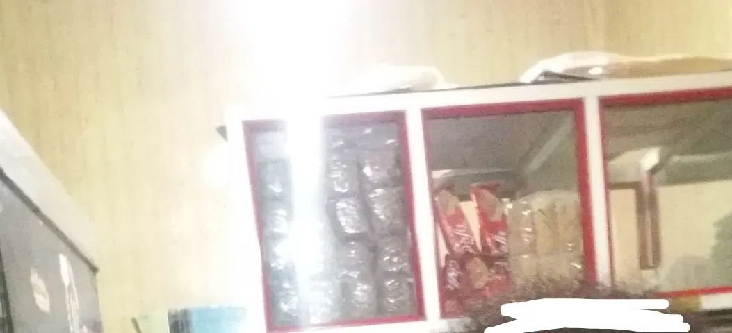 مغازه