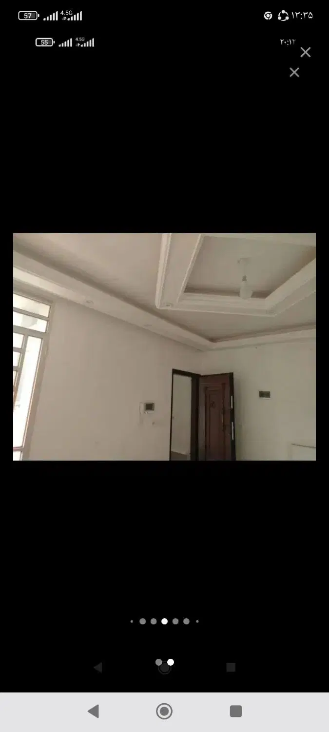 اجاره واحد همکف