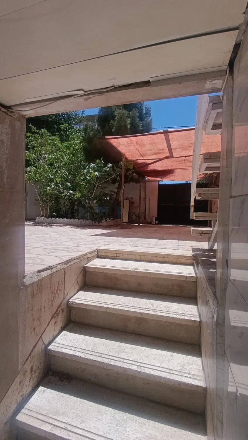 واحد ۷۰ متری دوخواب قلب گوهردشت