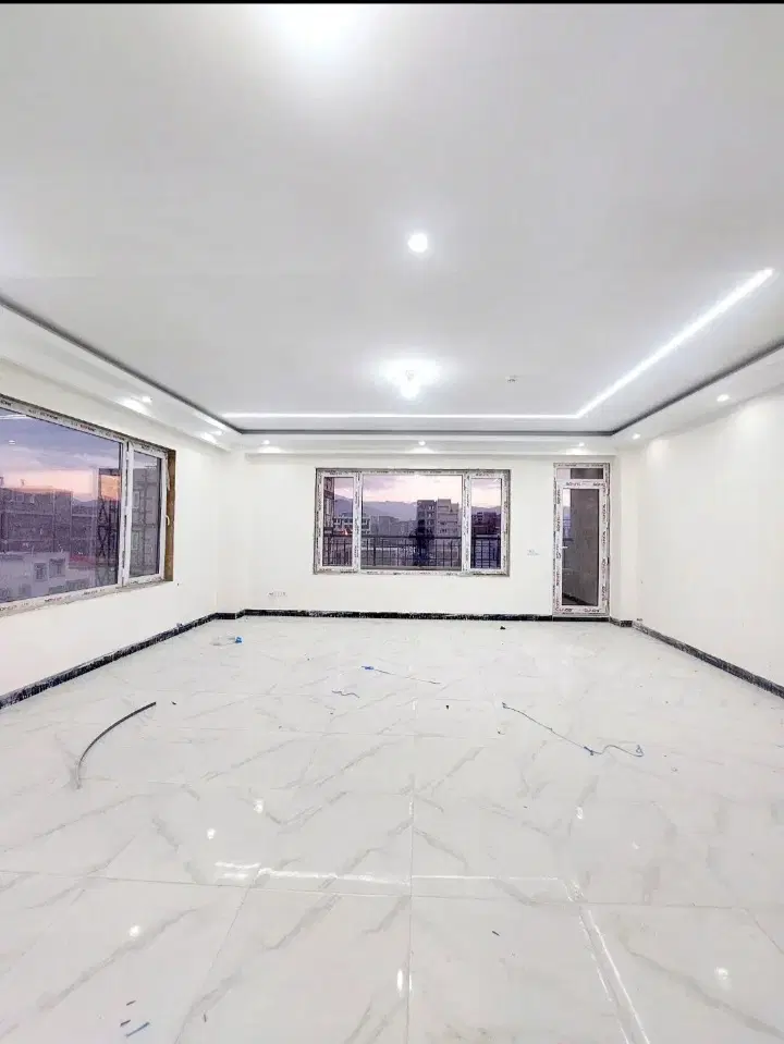 آپارتمان ۱۰۰متری
