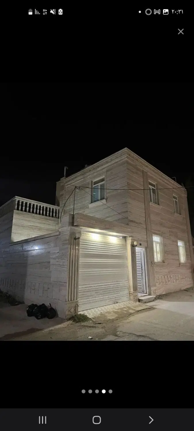 زمین ۱۷۰ متری خوش‌ابعاد با سند معتبر در امام‌زاده