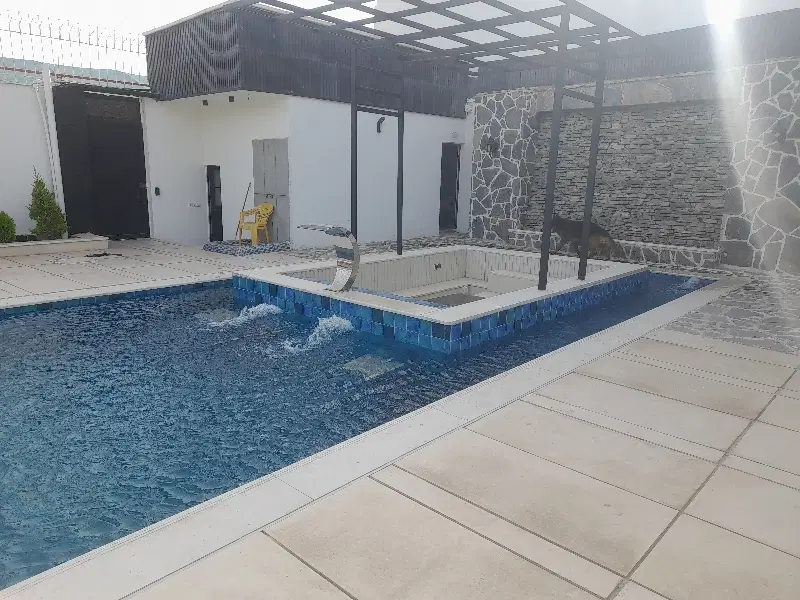 اجاره باغ
