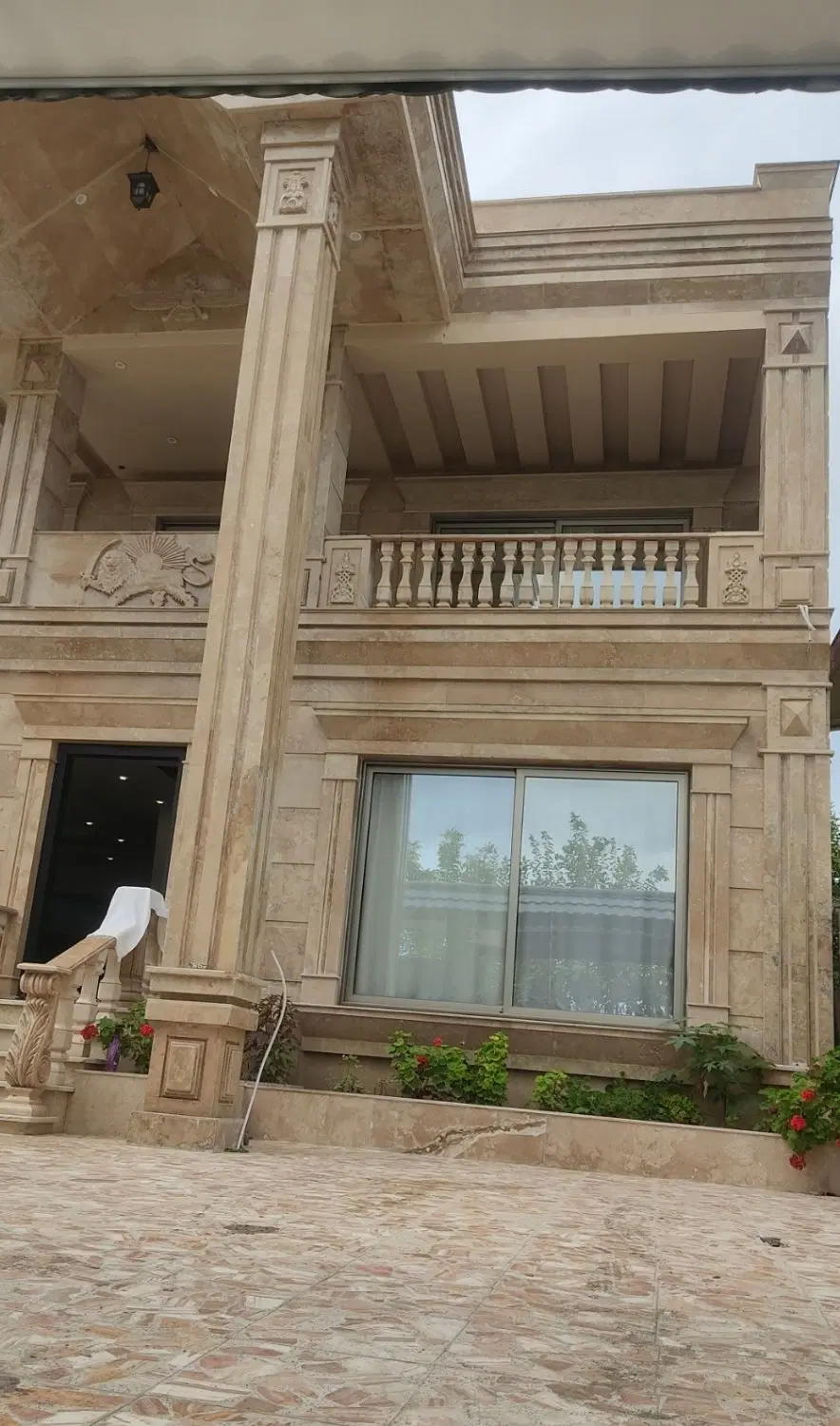 آپارتمان محدوده مفتح